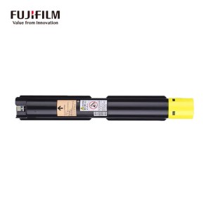 富士施乐 CT202499黄色粉盒 适用五代V C2263/C2265