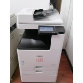 佳能 iR C3326打印机A3彩色激光复合机  需要改装适配NPG-67粉盒 （单位：台）