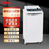 超短波治疗仪医用超短波电疗机腰椎颈腰腿肩部五官面部全身理疗仪 DL-C-BII医用级立式超短波电疗机