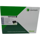 Lexmark 利盟 56F0Z00 感光鼓/成像鼓 普通版/K版耗材(适用MS321/421/521/621/622机型)