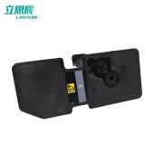 立思辰（LANXUM）原装耗材 TL-5353K【黑色粉盒】 适用GA7530cdn/GA3530cdn/GB3531cdn/GB7531cdn