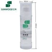 三木（SUNWOOD）P90-125  效率王系列通用液体胶水 125ml/支 12支/盒