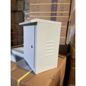 配电箱 200*300MM配电箱控制柜家用室外防雨