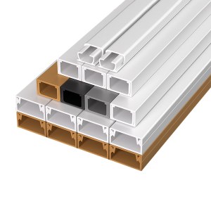 津达 3cm布线槽 一根2米 单位 根