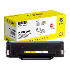 科思特（KST） K PD-201硒鼓 黑色（适用奔图 M6550/P2200/P2500N/P2500W/P2500/P2500NW）打印量1600页 专业版