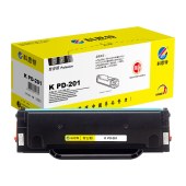 科思特（KST） K PD-201硒鼓 黑色（适用奔图 M6550/P2200/P2500N/P2500W/P2500/P2500NW）打印量1600页 专业版