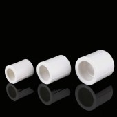 日丰 F12-S20 等径直通20mm（4分）PPR管件水管接头配件