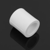 日丰 F12-S50 等径直通50mm（1.5寸）PPR管件水管接头配件