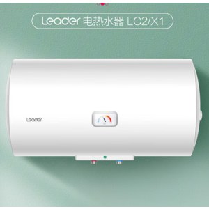 统帅 LEC5001-20X1 电热水器 50L 储水式 2200W 速热大水量 （含安装）单位 台