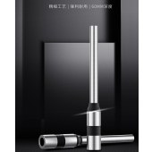 得力14740空心钻刀(银)(只)