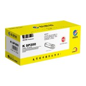 科思特 SP200 黑色硒鼓 适用理光打印机 SP200SF/S/N/C SP201SF/S SP202SF SP210SU/SF SP212NW