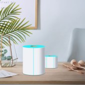 三防热敏标签纸 30*20mm 不干胶打印机贴纸 白色