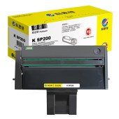 科思特 SP200 黑色硒鼓 适用理光打印机 SP200SF/S/N/C SP201SF/S SP202SF SP210SU/SF SP212NW