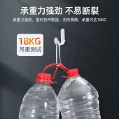 尼龙扎带 5*250 塑料扎线带 宽3.7mm 长250mm 250条/包（颜色备注）