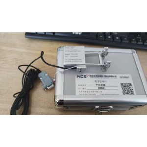 钢研纳克 YYJ-5/10-L 电子引伸计 标距10mm 变形量5mm 单位 台