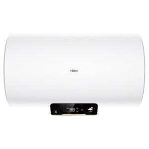 海尔 ES60H-Q3 热水器 60升 速热大水量横式电热水器 宽755*高440*深415cm  含基础安装+旧机拆卸