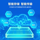 上禾（SHANGHE）  SH-B80F 超声波身高体重测量仪 智能身高体重体脂一体机 体重体脂一体秤脂肪款