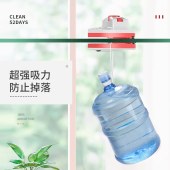 依来洁 YLJ-RT 擦玻璃神器 5-32mm 双层玻璃强磁可调磁双面擦窗器