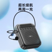 爱国者 A151 Lite有线版 黑色 便携式小蜜蜂扩音器 单位 个