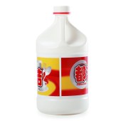 都洁 加仑桶3.5kg柠檬洗洁精洗涤灵