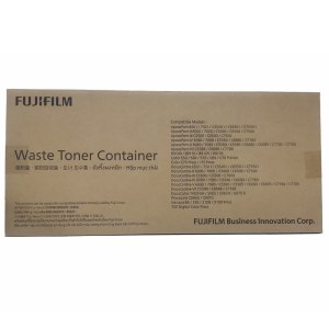 富士施乐 CWAA0663 原装废粉盒 适用机型7080 C5580 C6680 C7780 5585 C6685