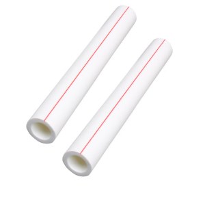 日丰 40PPR管 1.2寸冷热通用水管热熔管 4m/根