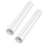 日丰 40PPR管 1.2寸冷热通用水管热熔管 4m/根