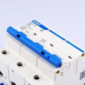 正泰 NXB-125 4P C80  空气开关微型断路器