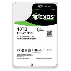 希捷 ST10000NM001G 企业级3.5英寸10T机械硬盘