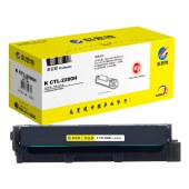 科思特 CTL-2200H 四色硒鼓套装 高容 适用CP2250DN/CM2270ADN 鼓粉一体 3500页 单位 套