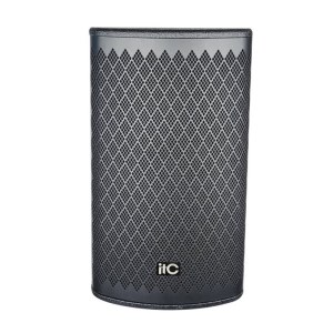 ITC itc 会议音视频工程类产品 KP-606A 音箱 （单位：个）