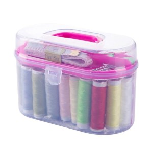 针线盒套装 46件套 文教用品 单位 套