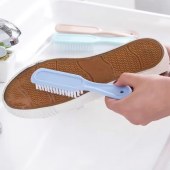 技荣 家用塑料小刷子 颜色随机 单位 个