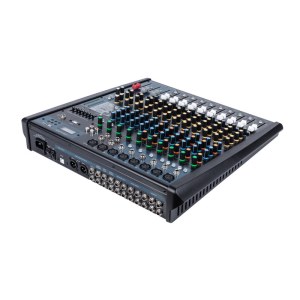 ITC itc专业音频工程类产品 TS-14PFX-4 调音台