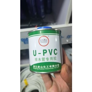 硬质 PVC 胶粘剂 500ML/瓶