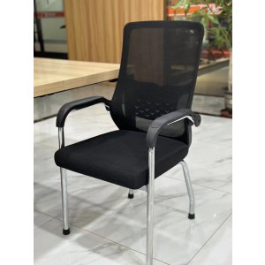 技荣 办公椅 网布款 管壁1.2厚 单位 个