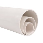 国标  二寸排水管 下水管 单米