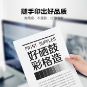 彩格 T2S 适用于得力M2020W硒鼓M2020DW P2020W激光得力打印机粉盒P2020DW墨盒硒鼓碳粉盒