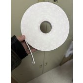 双面泡棉胶 1.8cm宽 长约10m 高粘双面胶 2卷/组 单位 组