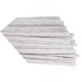 鸿曼 黄腊管 阻燃管耐高温绝缘套管护套电工电线保护套玻璃纤维管黄蜡管 18mm 90cm/根