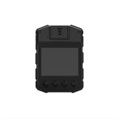 警杰 DSJ-M2 执法视音频记录仪 64G 含两块可拆卸电池