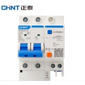 正泰 NXBLE-32-2P-C10-30mA-6kA 小型漏电保护断路器 漏保空气开关