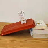 长方形花托 约78*56cm 花盆托盘 加厚塑料底座 颜色随机  单位 个