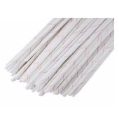 鸿曼 黄腊管 阻燃管耐高温绝缘套管护套电工电线保护套玻璃纤维管黄蜡管 18mm 90cm/根