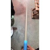 拖布杆 铁杆 长度约130cm 单位 个