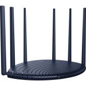TP-LINK AC1900双频千兆无线路由器 TL-WDR7666千兆易展版