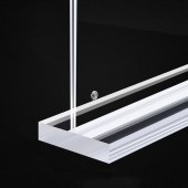 强磁台签 T-805 A4横版亚克力桌牌透明210*297mm（10个/组）