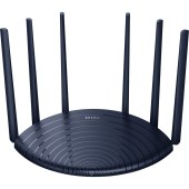 TP-LINK AC1900双频千兆无线路由器 TL-WDR7666千兆易展版