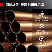 德玛仕 1.8*0.8*0.8M【全冷藏|数显款】 冷藏工作台 操作台冷柜