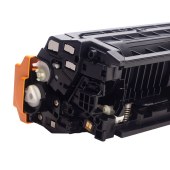 科思特（KST）CE741A硒鼓 适用惠普 CP5225 CP5225dn CP5220 佳能CRG322 蓝色